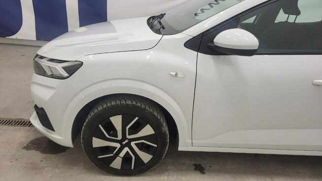 Dacia Sandero 1.0 TCe Expression LPG