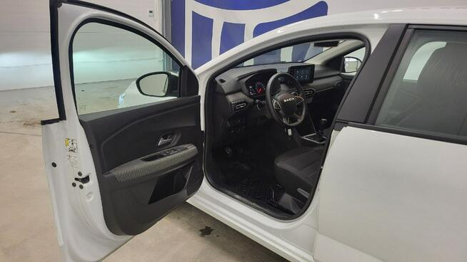 Dacia Sandero 1.0 TCe Expression LPG