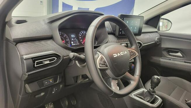 Dacia Sandero 1.0 TCe Expression LPG