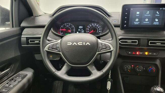 Dacia Sandero 1.0 TCe Expression LPG