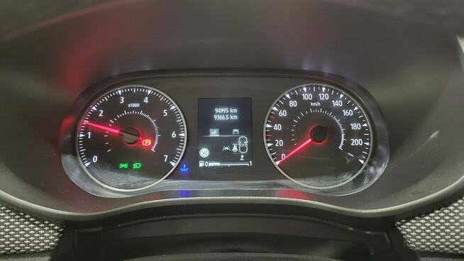 Dacia Sandero 1.0 TCe Expression LPG