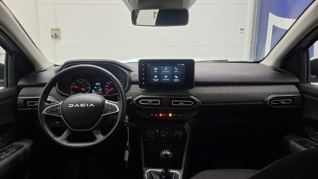 Dacia Sandero 1.0 TCe Expression LPG