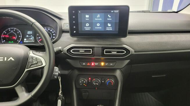 Dacia Sandero 1.0 TCe Expression LPG