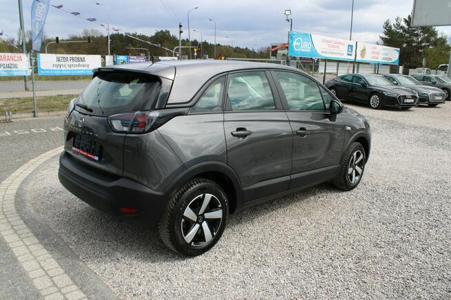 Opel Crossland Edition S&S F-vat Krajowy netto 43 008PLN Gwarancja