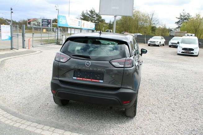 Opel Crossland Edition S&S F-vat Krajowy netto 43 008PLN Gwarancja