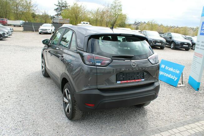 Opel Crossland Edition S&S F-vat Krajowy netto 43 008PLN Gwarancja