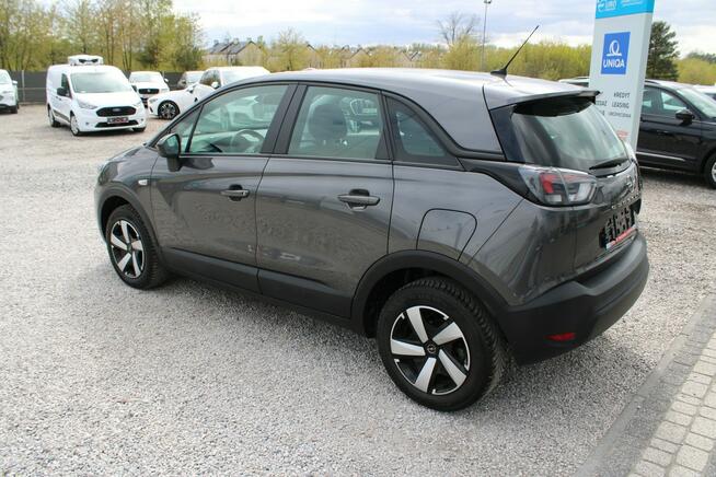 Opel Crossland Edition S&S F-vat Krajowy netto 43 008PLN Gwarancja