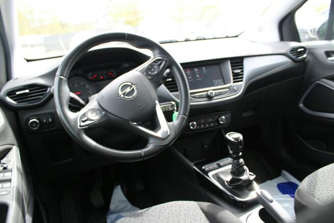 Opel Crossland Edition S&S F-vat Krajowy netto 43 008PLN Gwarancja