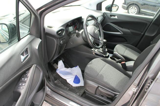 Opel Crossland Edition S&S F-vat Krajowy netto 43 008PLN Gwarancja