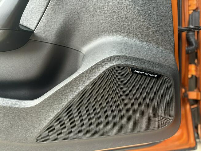 Seat Ateca Serwisowany w Aso!