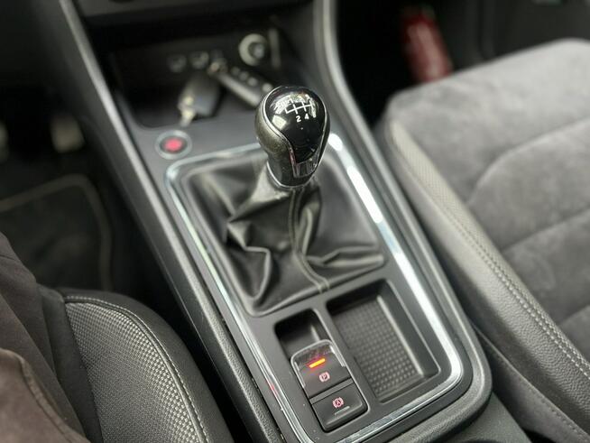 Seat Ateca Serwisowany w Aso!