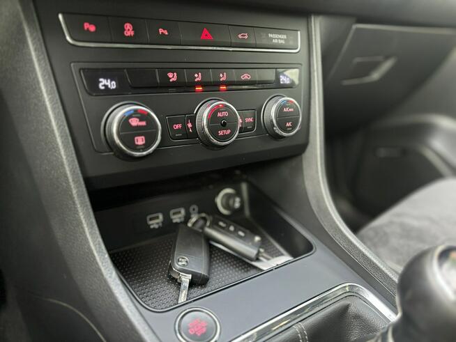 Seat Ateca Serwisowany w Aso!