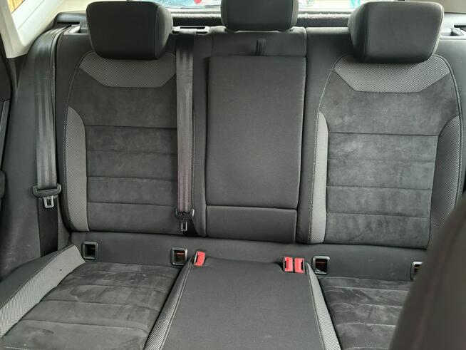 Seat Ateca Serwisowany w Aso!