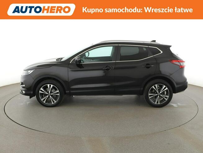 Nissan Qashqai Kamera, Navi, Aut.klima, Bluetooth