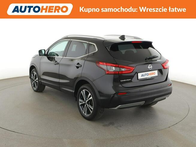 Nissan Qashqai Kamera, Navi, Aut.klima, Bluetooth