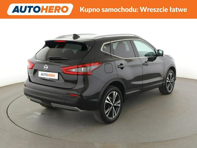 Nissan Qashqai Kamera, Navi, Aut.klima, Bluetooth