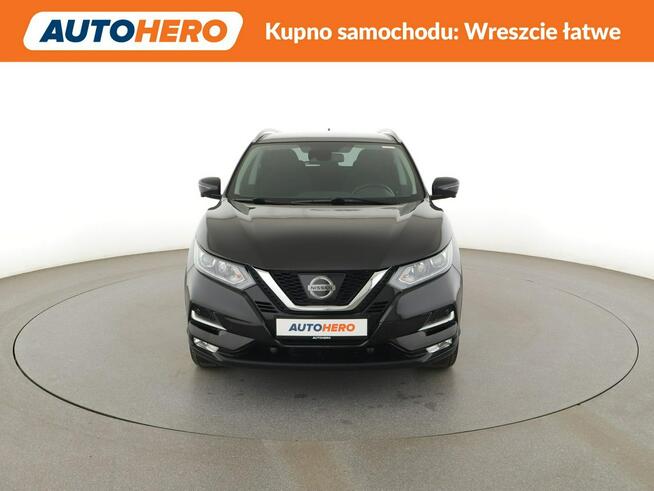 Nissan Qashqai Kamera, Navi, Aut.klima, Bluetooth