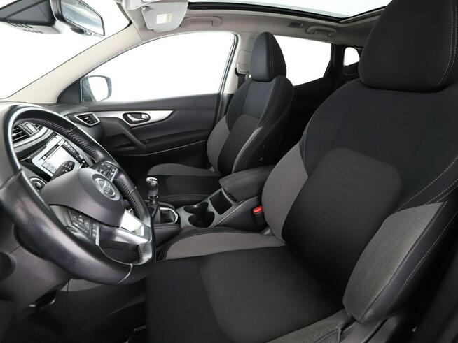 Nissan Qashqai Kamera, Navi, Aut.klima, Bluetooth