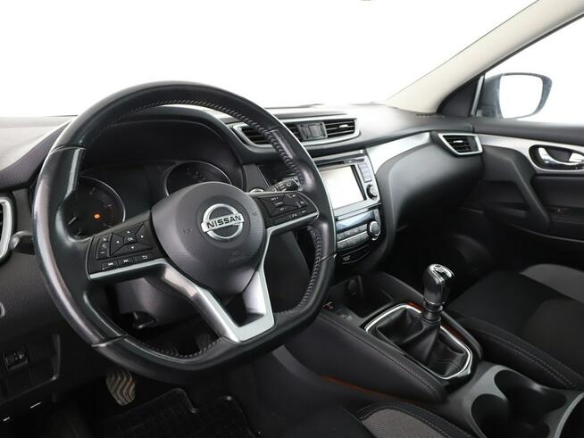 Nissan Qashqai Kamera, Navi, Aut.klima, Bluetooth
