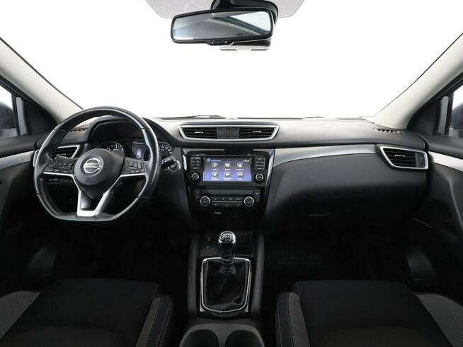 Nissan Qashqai Kamera, Navi, Aut.klima, Bluetooth