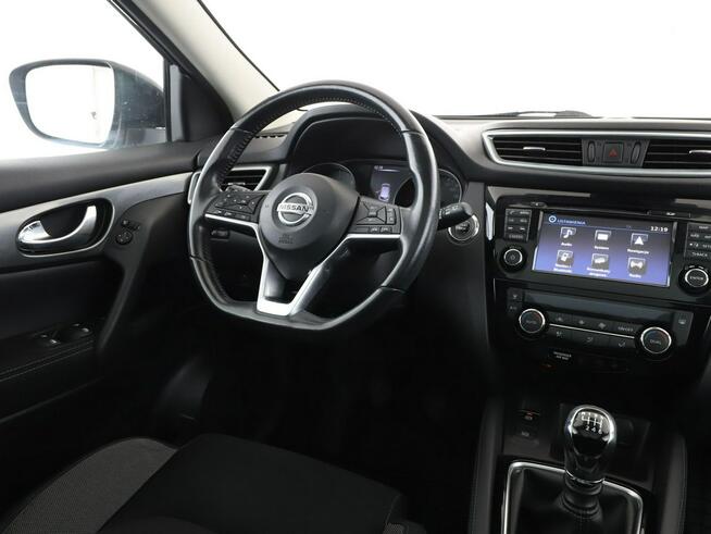 Nissan Qashqai Kamera, Navi, Aut.klima, Bluetooth