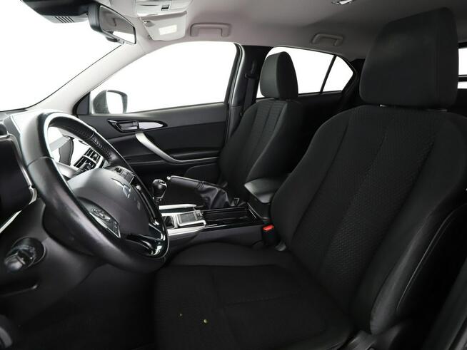 Mitsubishi Eclipse Cross kamera grzane fotele hak tempomat