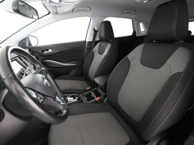 Opel Grandland X Design Line automat grzane fotele navi kamera tempomat BiLED