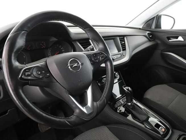 Opel Grandland X Design Line automat grzane fotele navi kamera tempomat BiLED