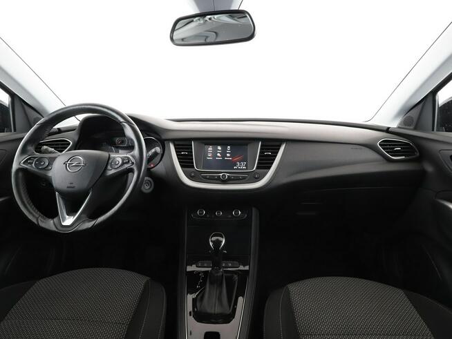 Opel Grandland X Design Line automat grzane fotele navi kamera tempomat BiLED