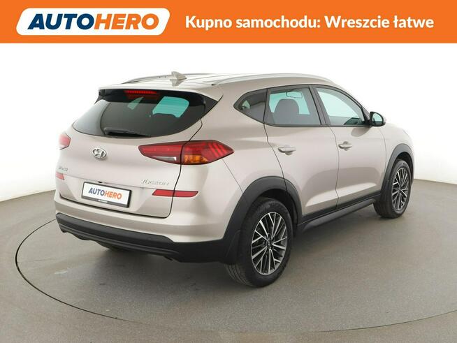 Hyundai Tucson Kamera, Navi, Aut.klima, Bluetooth