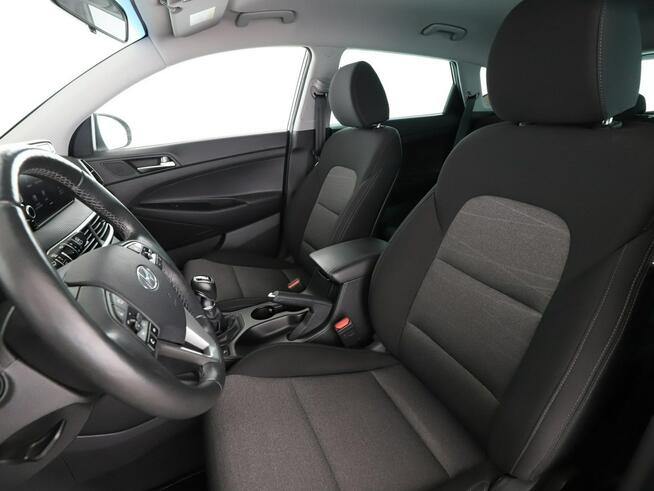 Hyundai Tucson Kamera, Navi, Aut.klima, Bluetooth