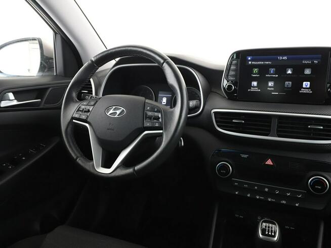 Hyundai Tucson Kamera, Navi, Aut.klima, Bluetooth