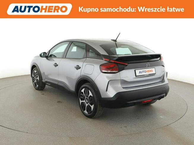 Citroen C4 LED, Aut.klima, Bluetooth, Cyfrowe zegary
