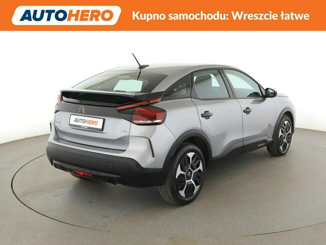 Citroen C4 LED, Aut.klima, Bluetooth, Cyfrowe zegary