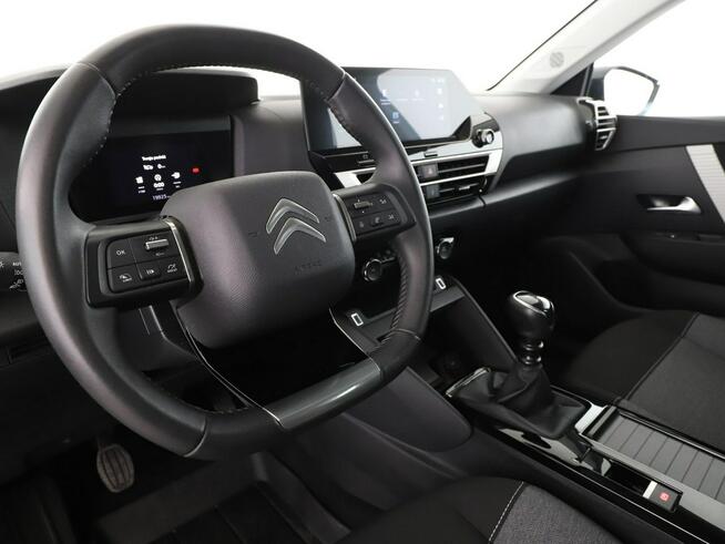 Citroen C4 LED, Aut.klima, Bluetooth, Cyfrowe zegary