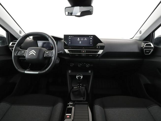 Citroen C4 LED, Aut.klima, Bluetooth, Cyfrowe zegary