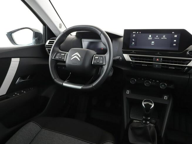 Citroen C4 LED, Aut.klima, Bluetooth, Cyfrowe zegary