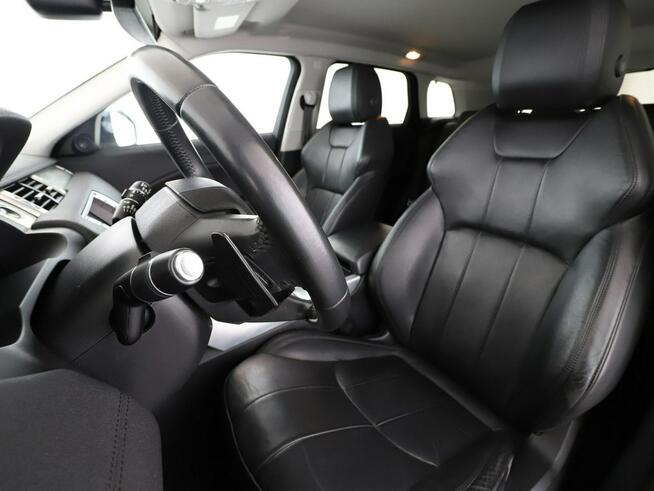 Land Rover Range Rover Evoque Automat Bi-Xenon Navi Klimatyzacja Podgrzewane siedzenia