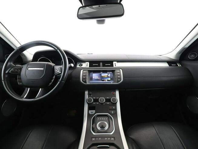 Land Rover Range Rover Evoque Automat Bi-Xenon Navi Klimatyzacja Podgrzewane siedzenia