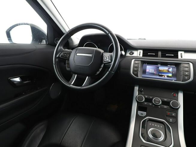 Land Rover Range Rover Evoque Automat Bi-Xenon Navi Klimatyzacja Podgrzewane siedzenia