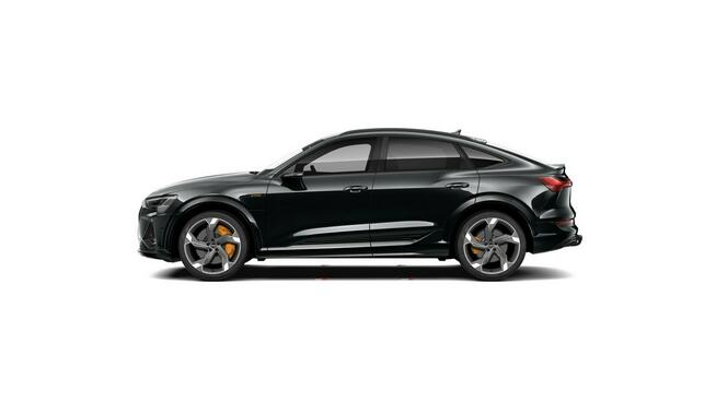 Audi e-tron 503KM Virtual DigitalMatrix Bang&Olufsen Kamera360 Jonizacja ACC Hak
