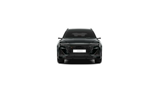 Audi e-tron 503KM Virtual DigitalMatrix Bang&Olufsen Kamera360 Jonizacja ACC Hak