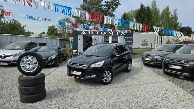 Ford Kuga SAMA PARKUJE*2,0D140KM *Nowy rozrząd* Manual *GWARANCJA - AUTOMI-X.pl