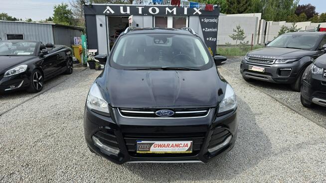 Ford Kuga SAMA PARKUJE*2,0D140KM *Nowy rozrząd* Manual *GWARANCJA - AUTOMI-X.pl