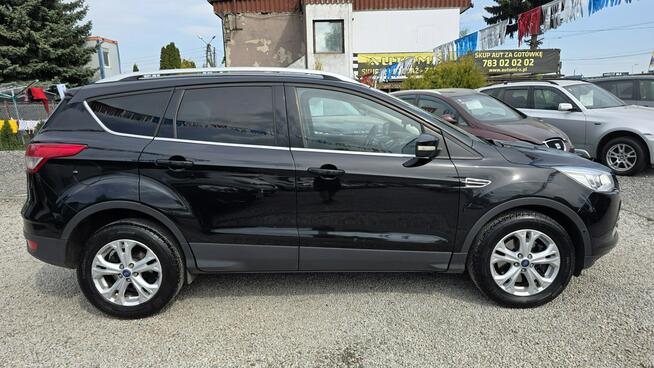 Ford Kuga SAMA PARKUJE*2,0D140KM *Nowy rozrząd* Manual *GWARANCJA - AUTOMI-X.pl