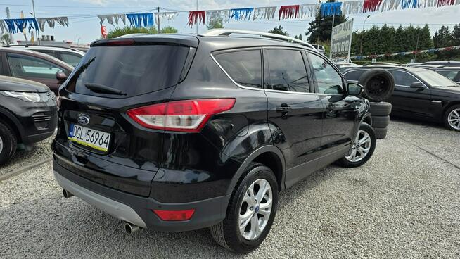 Ford Kuga SAMA PARKUJE*2,0D140KM *Nowy rozrząd* Manual *GWARANCJA - AUTOMI-X.pl