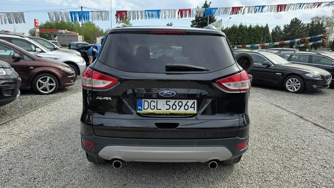 Ford Kuga SAMA PARKUJE*2,0D140KM *Nowy rozrząd* Manual *GWARANCJA - AUTOMI-X.pl