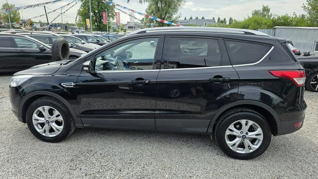 Ford Kuga SAMA PARKUJE*2,0D140KM *Nowy rozrząd* Manual *GWARANCJA - AUTOMI-X.pl