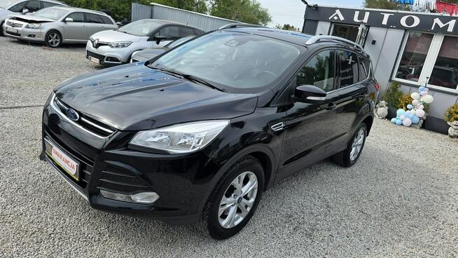 Ford Kuga SAMA PARKUJE*2,0D140KM *Nowy rozrząd* Manual *GWARANCJA - AUTOMI-X.pl