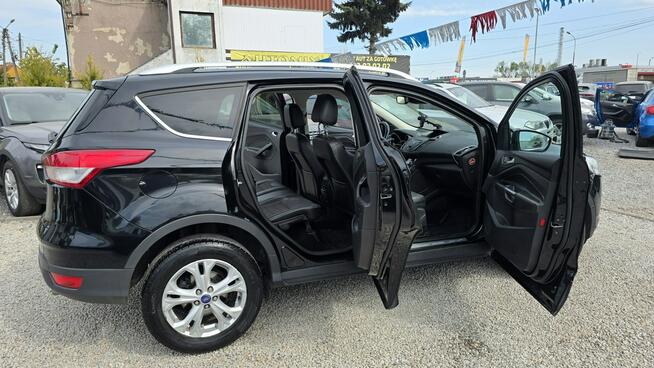 Ford Kuga SAMA PARKUJE*2,0D140KM *Nowy rozrząd* Manual *GWARANCJA - AUTOMI-X.pl